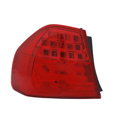 Tail Light Assembly  BM2818114C