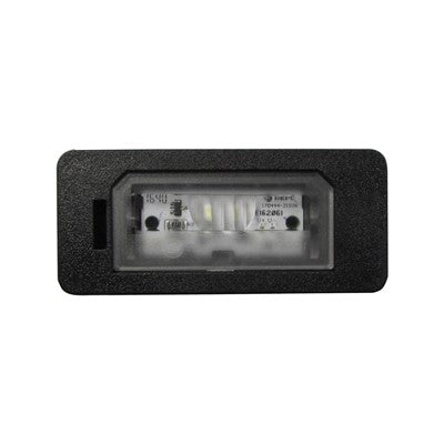 License Plate Light Assembly  BM2870102
