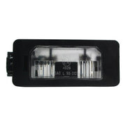License Plate Light Assembly  BM2870104