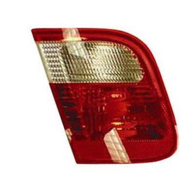 Back Up Light Lens / Housing  BM2882101