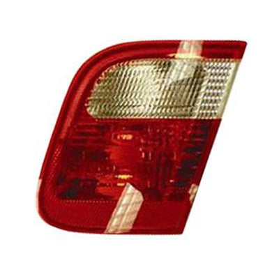 Back Up Light Lens / Housing  BM2883101