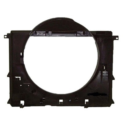 Engine Cooling Fan Shroud  BM3110103