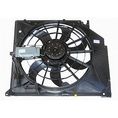Engine Cooling Fan Assembly  BM3115108