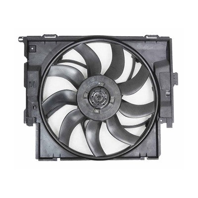 Dual Radiator and Condenser Fan Assembly  BM3115125