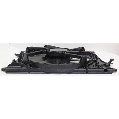 Dual Radiator and Condenser Fan Assembly  BM3115144