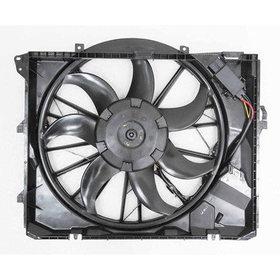 Engine Cooling Fan Assembly  BM3117101