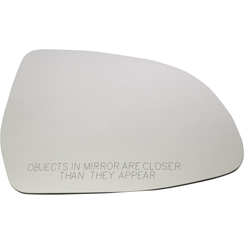 Door Mirror Glass CarParts BM36GR