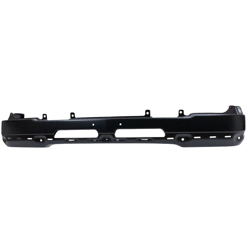 Bumper CarParts C010101
