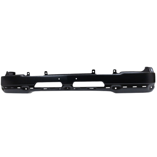 Bumper CarParts C010101