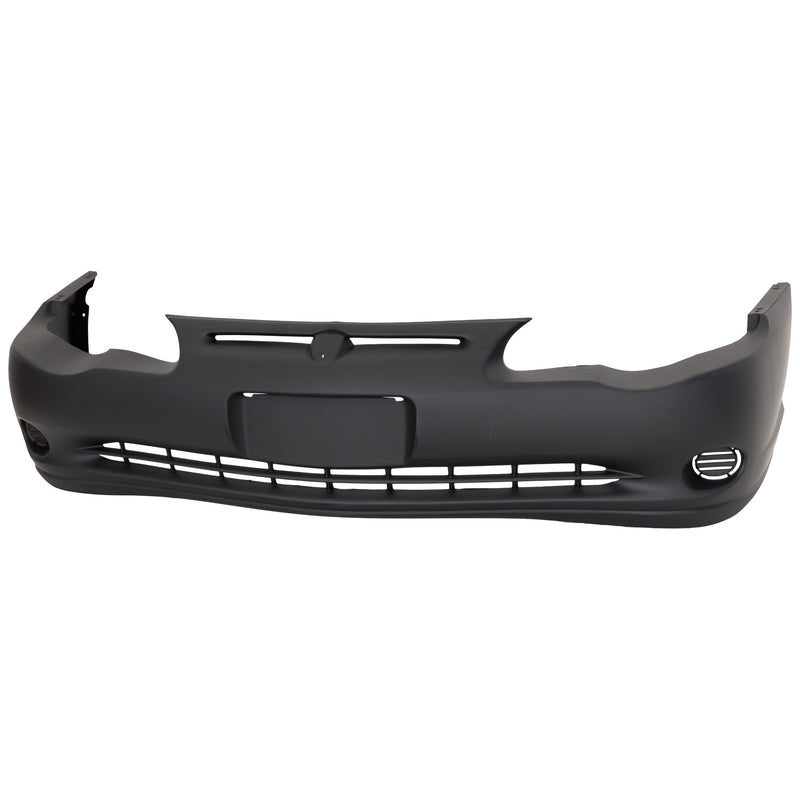 Bumper Cover CarParts C010304PQ