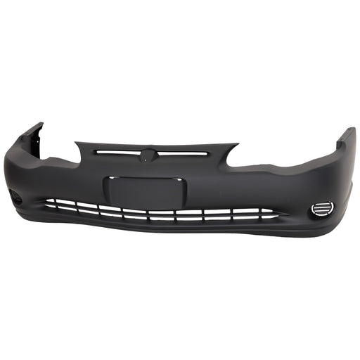 Bumper Cover CarParts C010304PQ