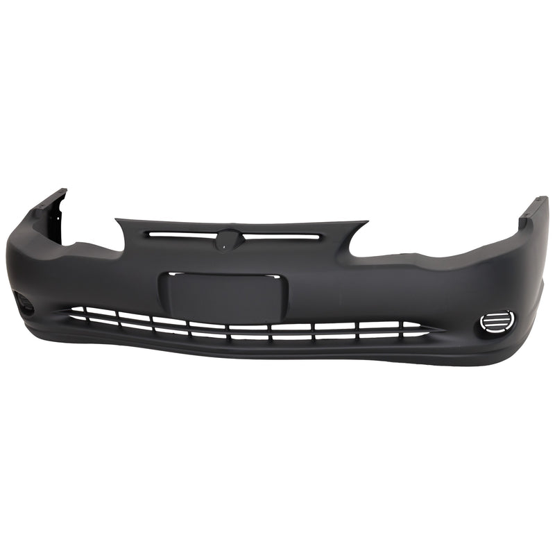 Bumper Cover CarParts C010304P
