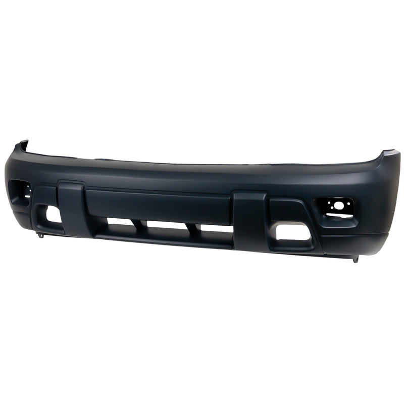 Bumper Cover CarParts C010316P