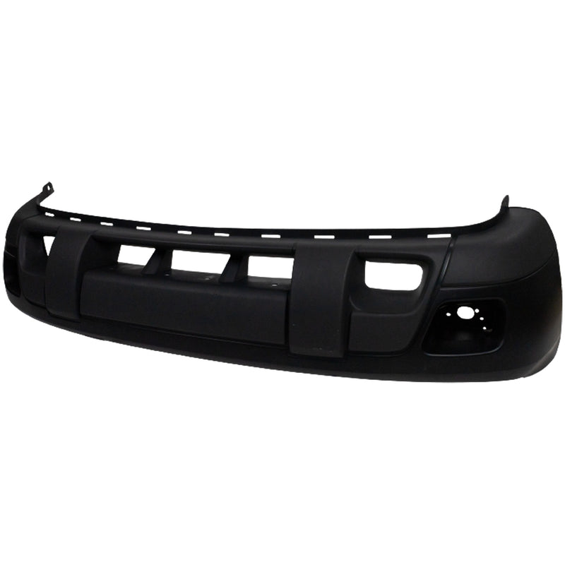 Bumper Cover CarParts C010326P