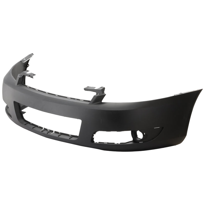Bumper Cover CarParts C010355PQ