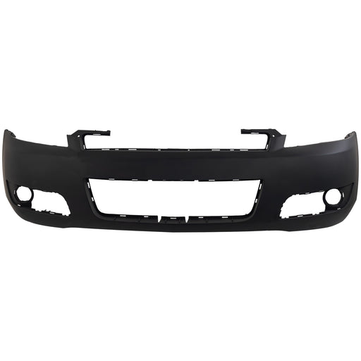 Bumper Cover CarParts C010355P