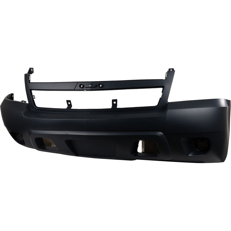 Bumper Cover CarParts C010365PQ
