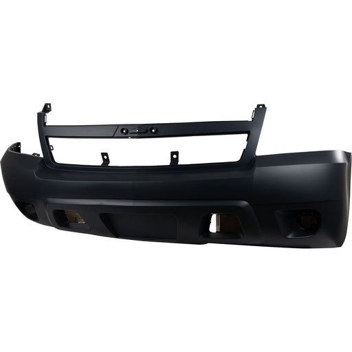 Bumper Cover CarParts C010365PQ