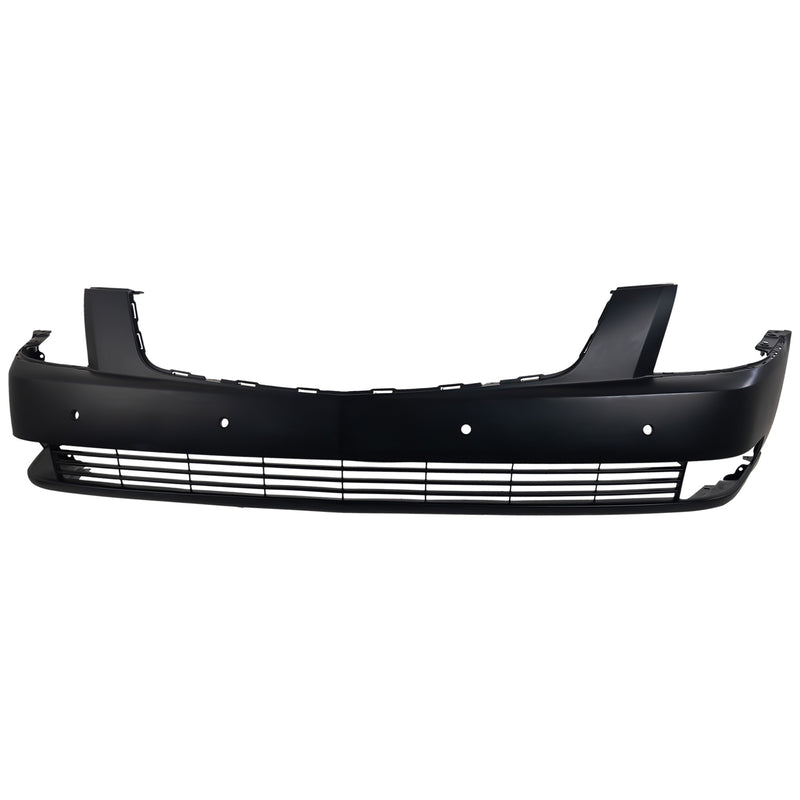 Bumper Cover CarParts C010385PQ
