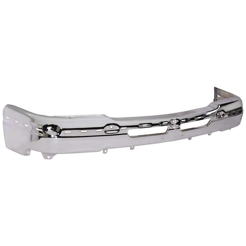 Bumper CarParts C010908