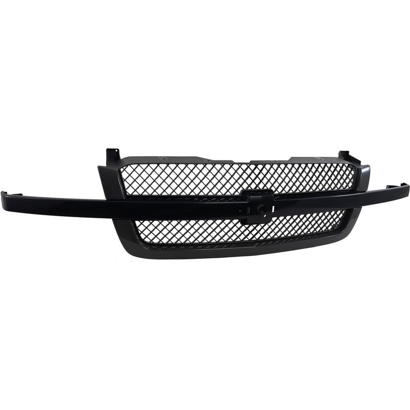 Grille CarParts C070183