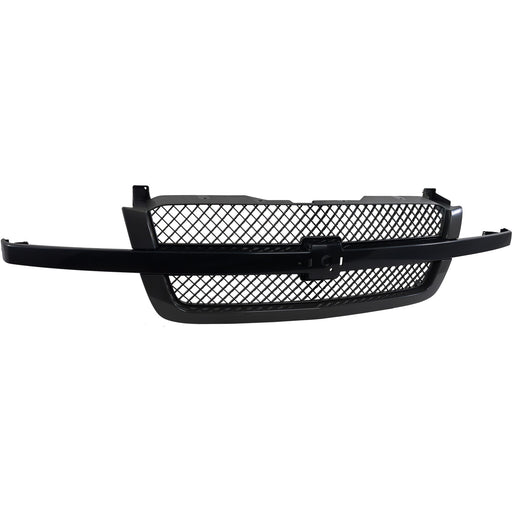 Grille CarParts C070183