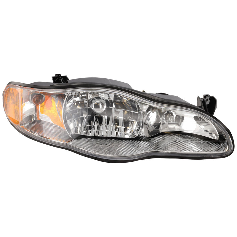 Headlight CarParts C100103