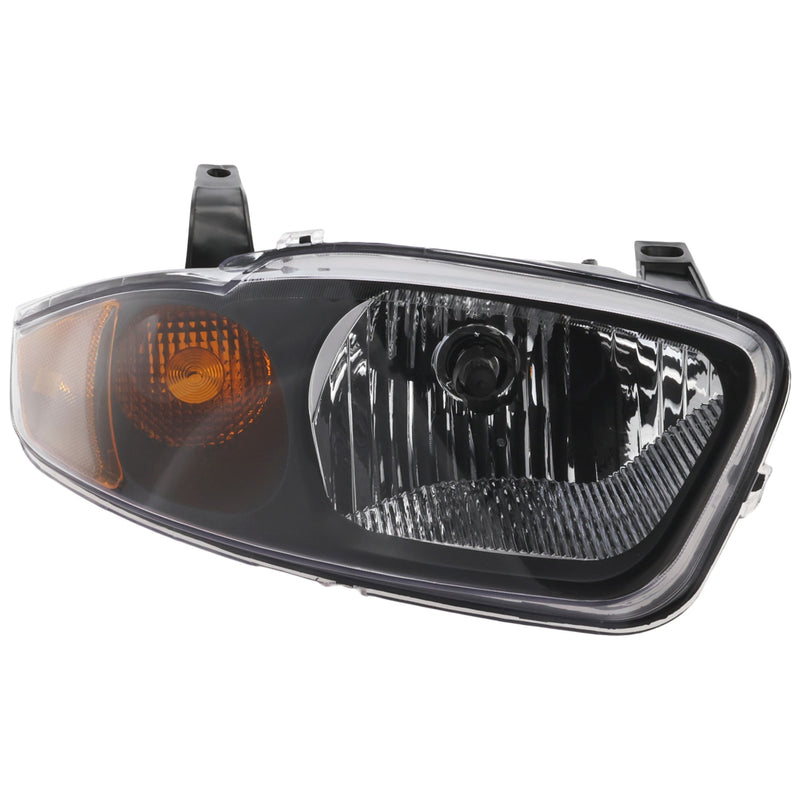 Headlight CarParts C100111