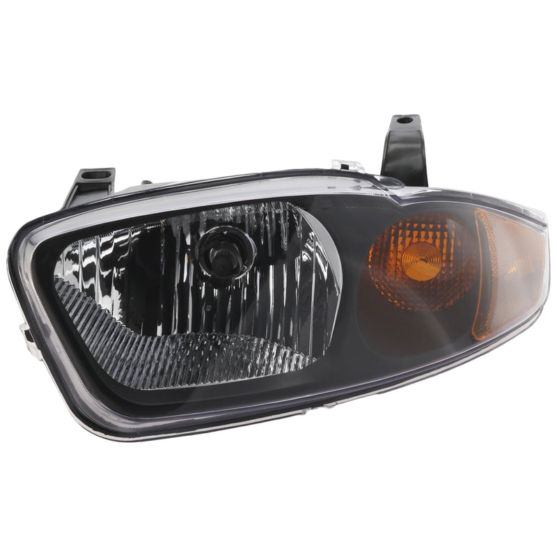 Headlight CarParts C100112