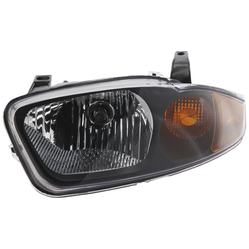 Headlight CarParts C100112