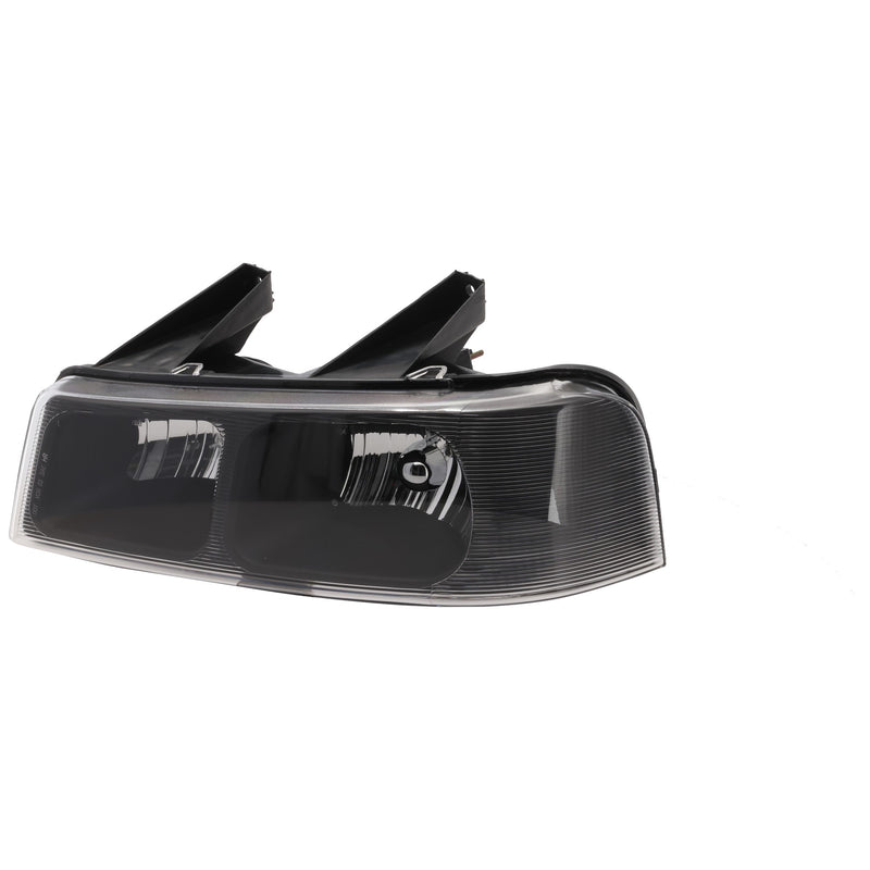Headlight CarParts C100118Q