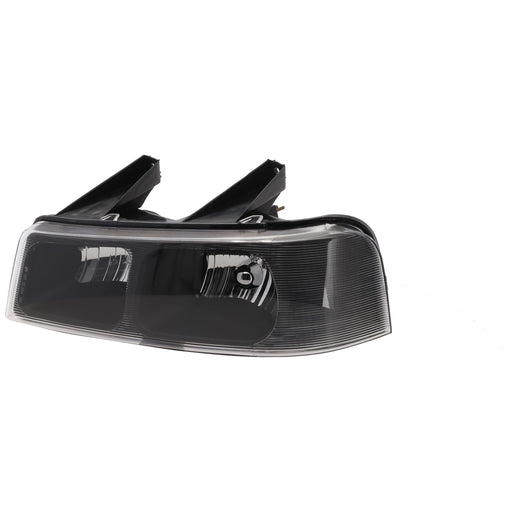 Headlight CarParts C100118Q