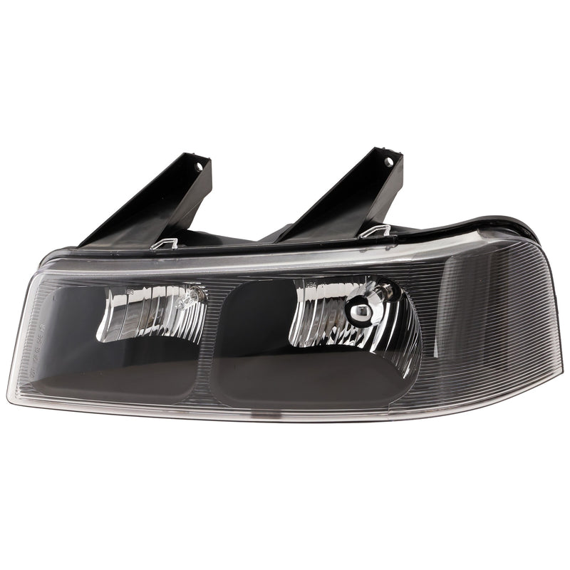 Headlight CarParts C100118