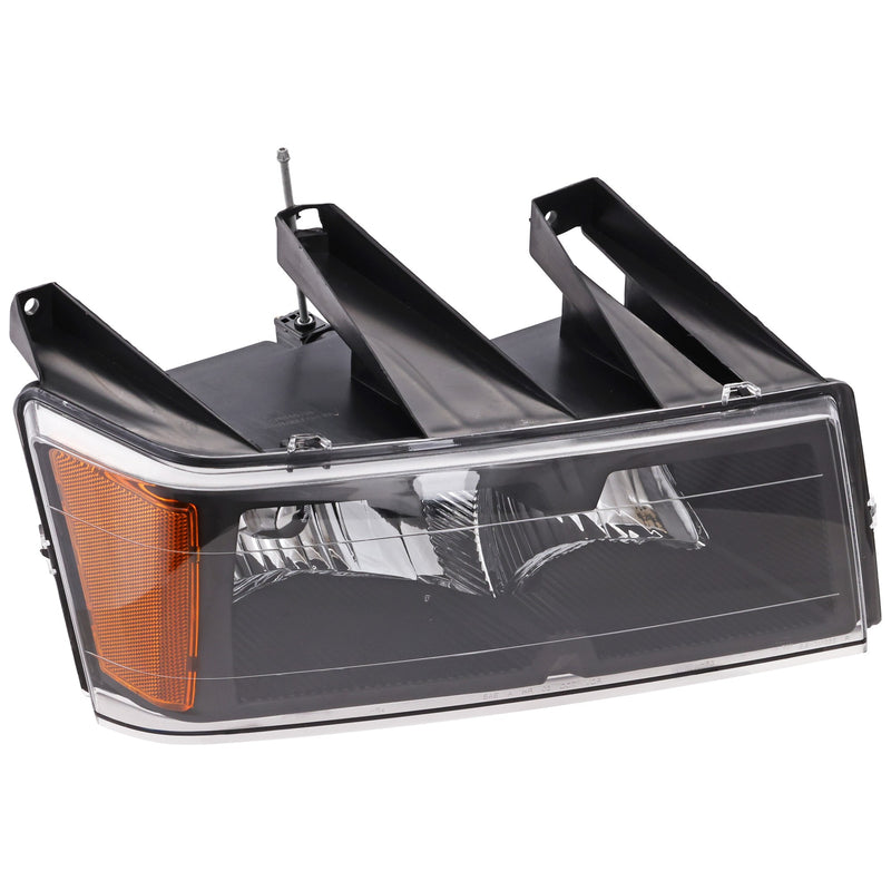 Headlight CarParts C100121Q