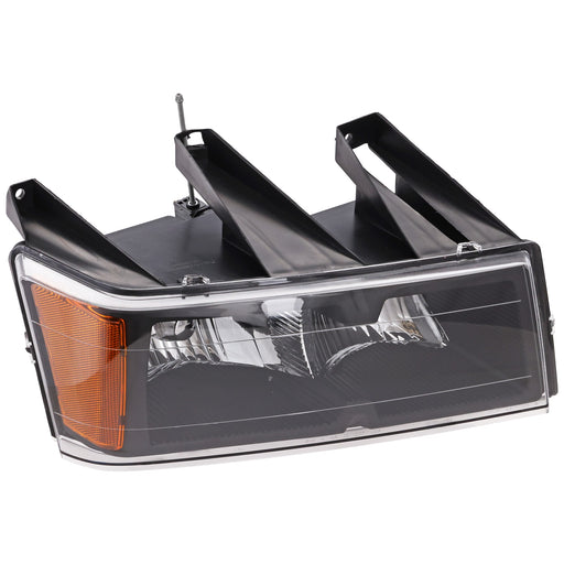 Headlight CarParts C100121Q