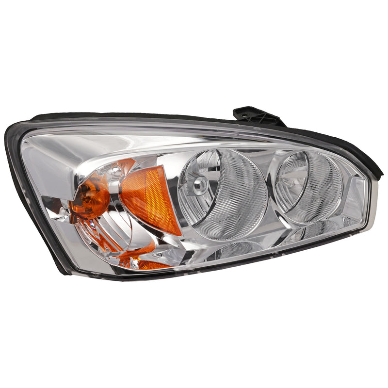 Headlight CarParts C100127