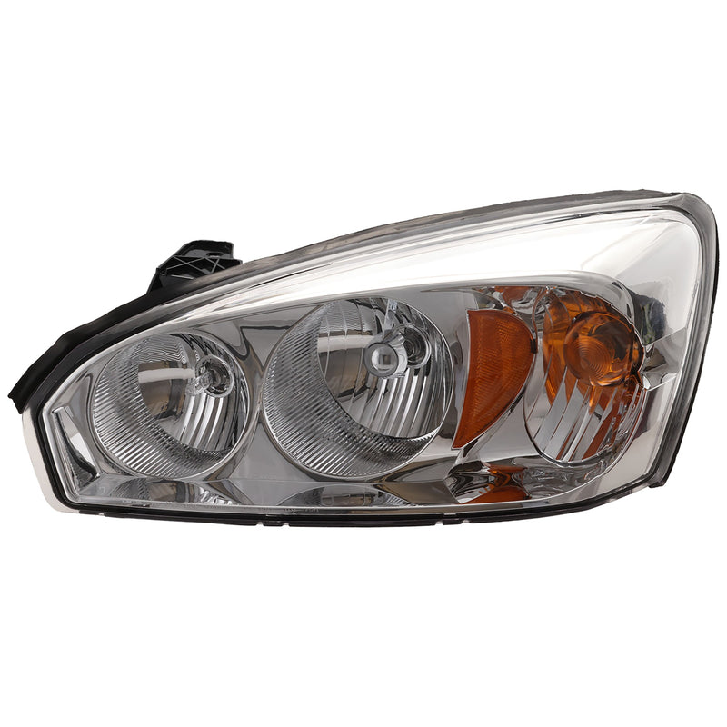 Headlight CarParts C100128