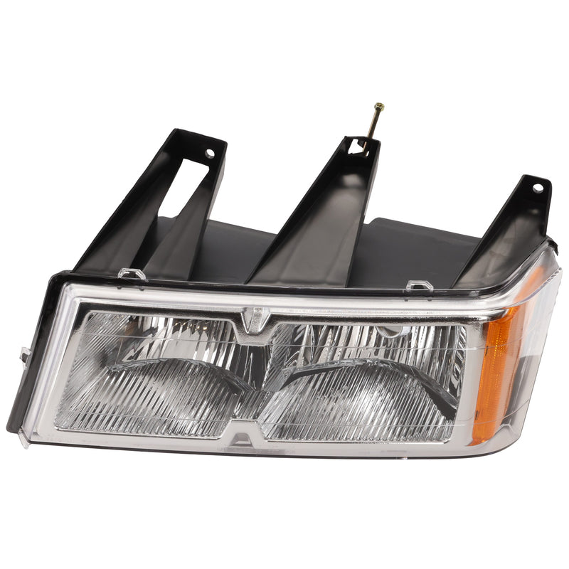 Headlight CarParts C100136