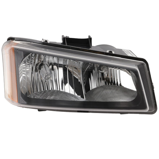 Headlight CarParts C100146Q