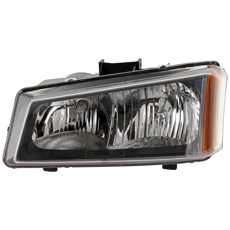 Headlight CarParts C100146