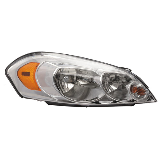 Headlight CarParts C100167Q