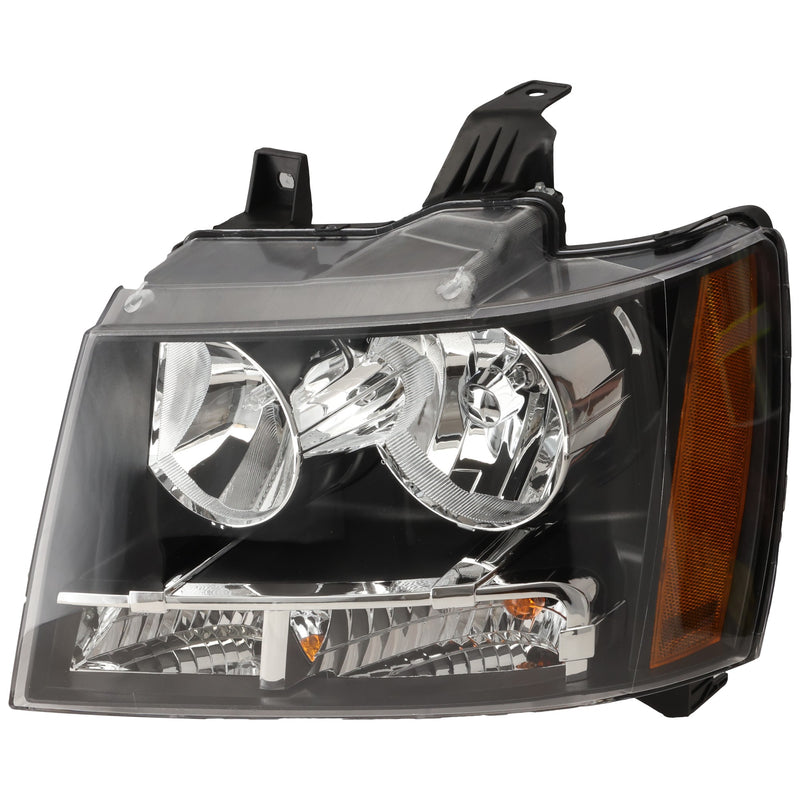 Headlight CarParts C100170Q
