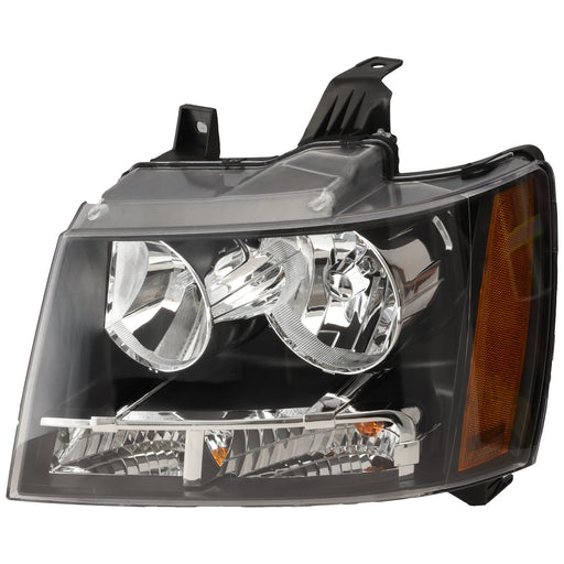 Headlight CarParts C100170Q