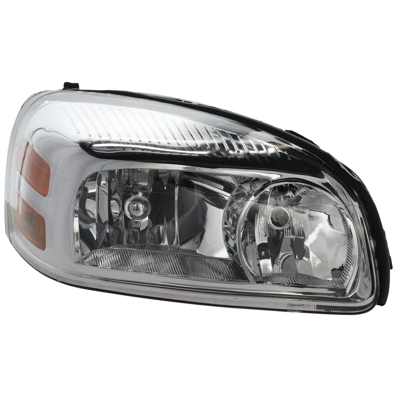 Headlight CarParts C100171Q