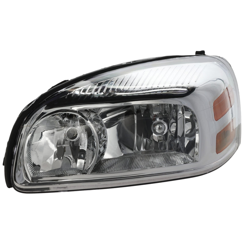 Headlight CarParts C100172Q