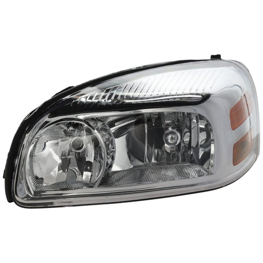 Headlight CarParts C100172Q