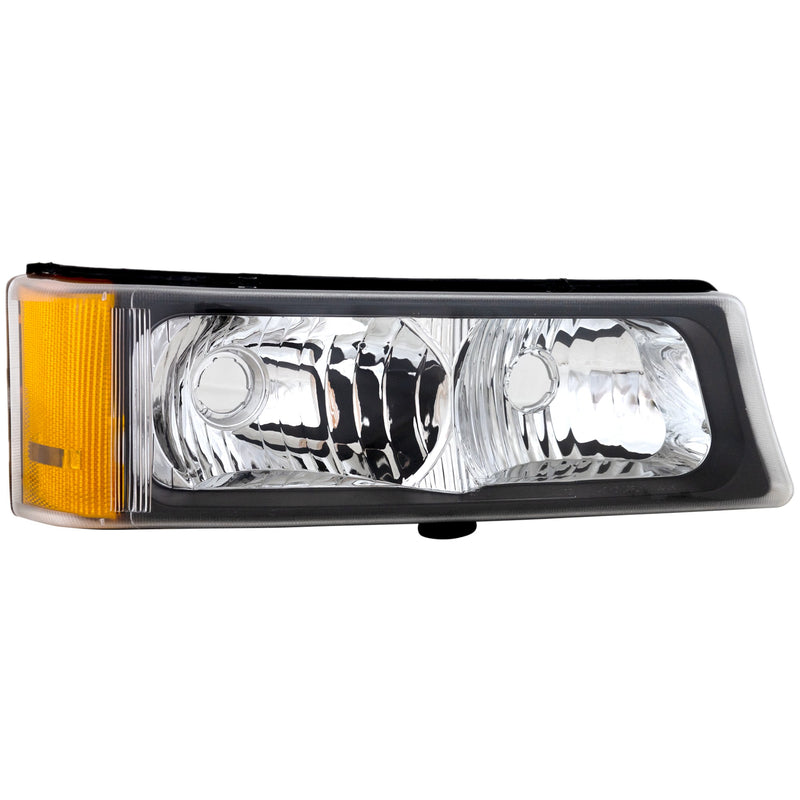 Turn Signal Light CarParts C106901