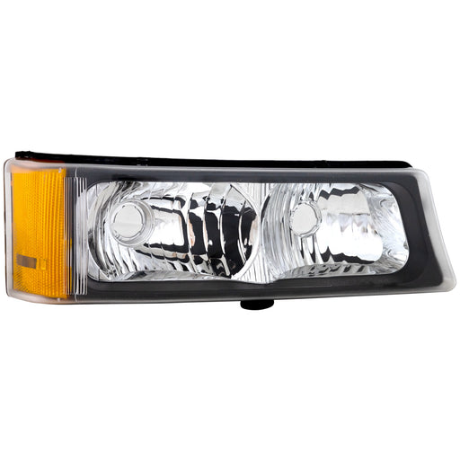 Turn Signal Light CarParts C106901