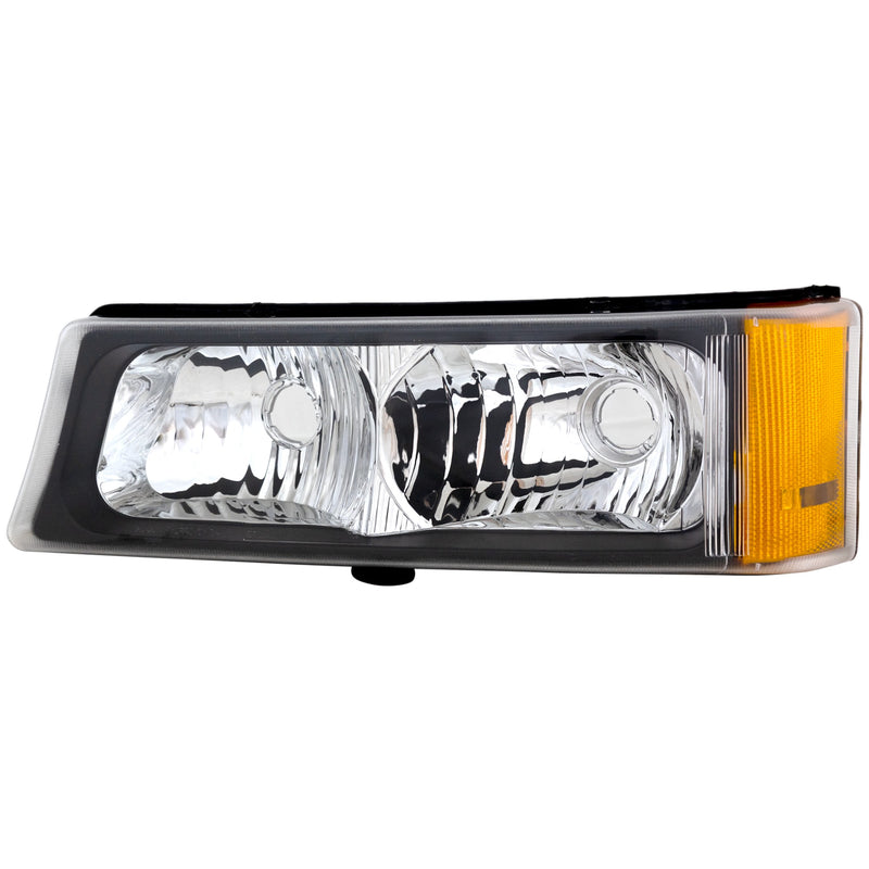 Turn Signal Light CarParts C106902