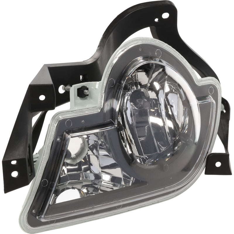 Fog Light CarParts C107509